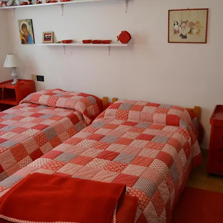 Casa de hóspedes Marco E Cio Porto Valtravaglia