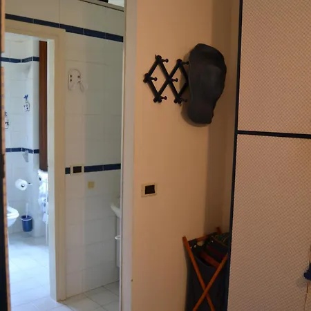 Marco E Cio Casa de hóspedes Porto Valtravaglia