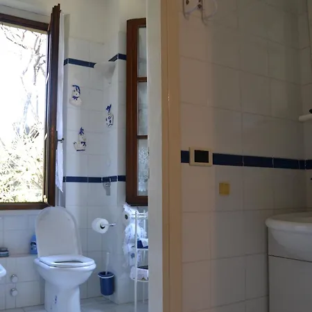 Casa de hóspedes Marco E Cio 3*