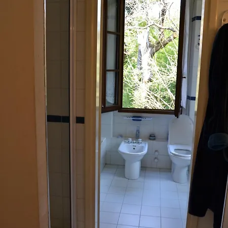 Marco E Cio Casa de hóspedes Porto Valtravaglia