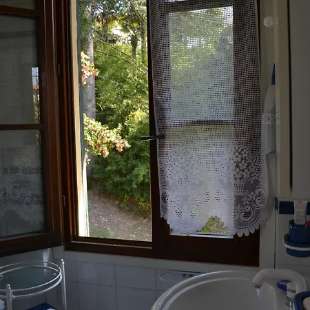 Casa de hóspedes Marco E Cio Porto Valtravaglia