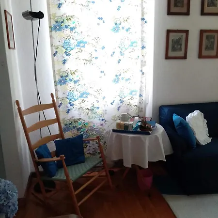 Casa de hóspedes Marco E Cio 3*