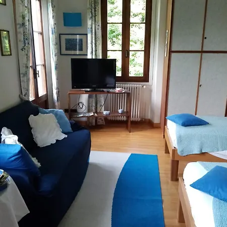 Casa de hóspedes Marco E Cio