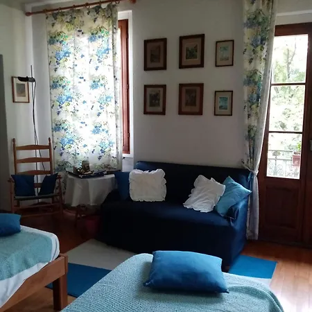 Casa de hóspedes Marco E Cio