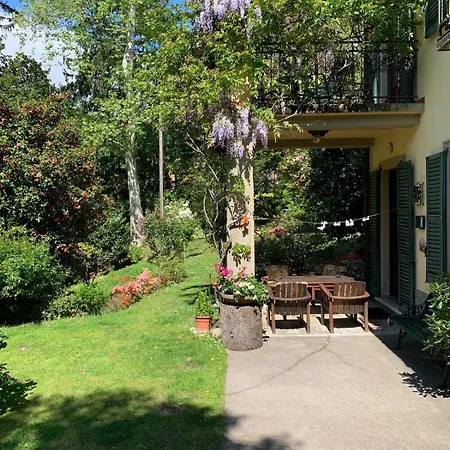 Casa de hóspedes Marco E Cio 3*