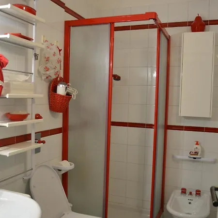 Maison d'hôtes Marco E Cio