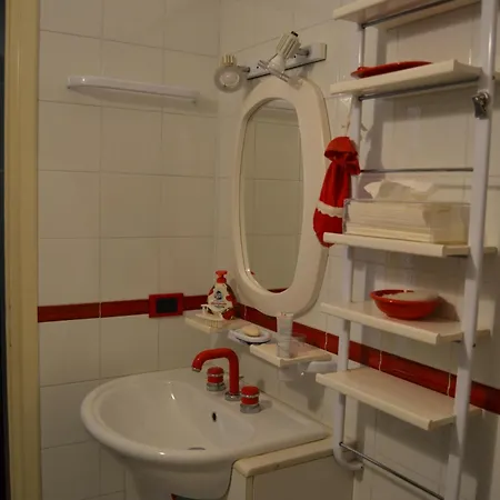 Maison d'hôtes Marco E Cio Porto Valtravaglia