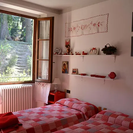 Marco E Cio Maison d'hôtes Porto Valtravaglia