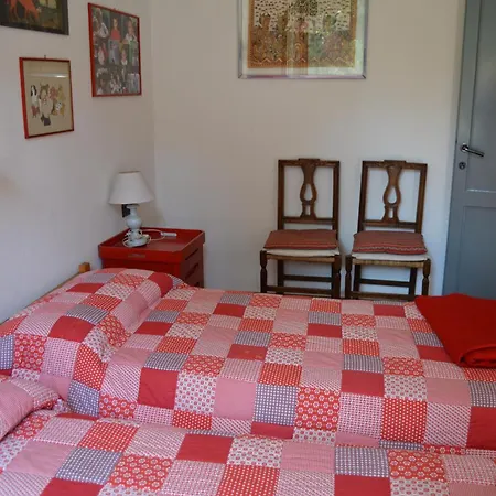 Marco E Cio Maison d'hôtes