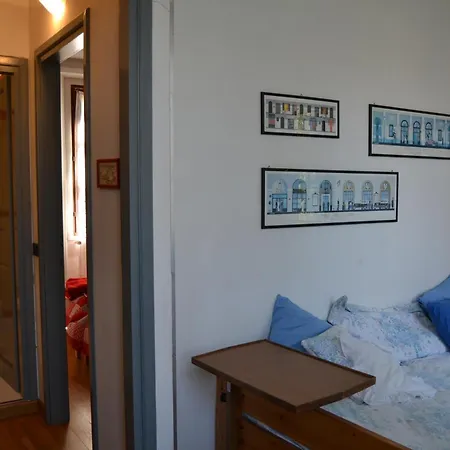 Marco E Cio 3* Porto Valtravaglia