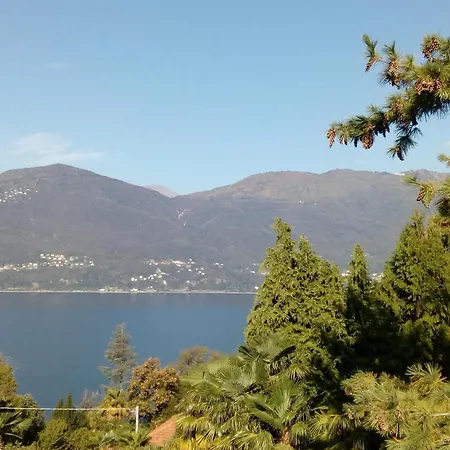 Marco E Cio Porto Valtravaglia