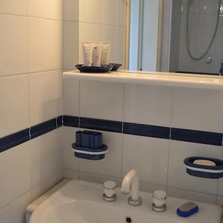 Maison d'hôtes Marco E Cio 3*