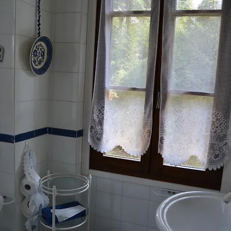 Marco E Cio Maison d'hôtes 3*