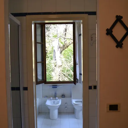 Marco E Cio Maison d'hôtes Porto Valtravaglia