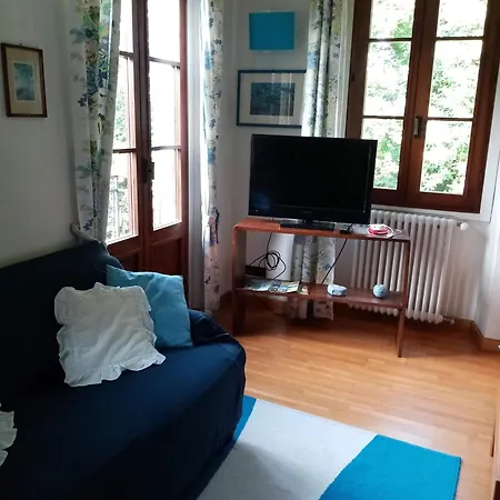 Maison d'hôtes Marco E Cio Porto Valtravaglia