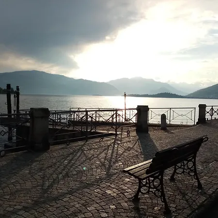 Maison d'hôtes Marco E Cio