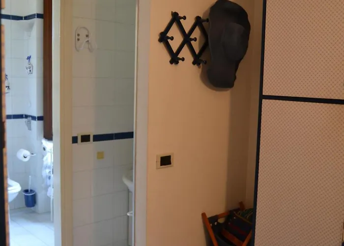 Marco E Cio Πανσιόν Porto Valtravaglia